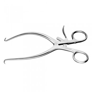 Gelpi Self Retaining Retractor Stainless Steel, 13 cm - 5"